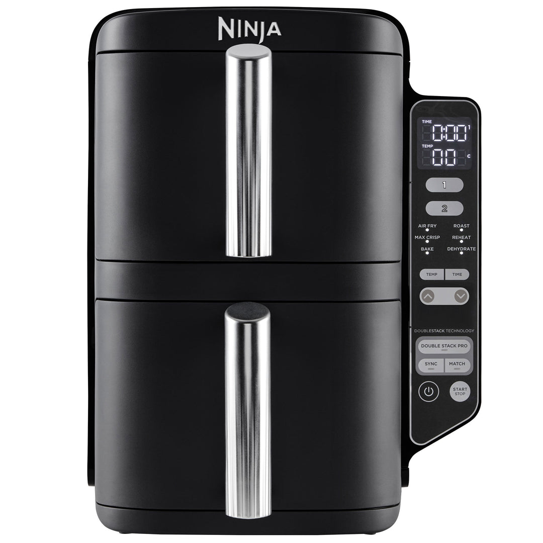 Ninja Ninja SL300EU Double Stack Airfryer 7,6 liter – produktfoto (Airfryer)