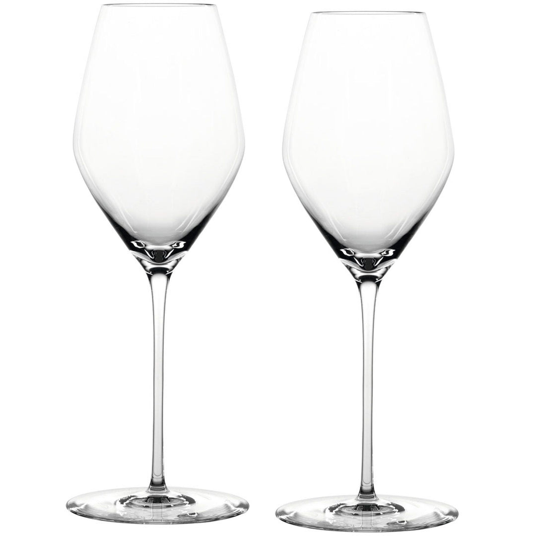 Spiegelau Spiegelau Hi-Lite champagneglas 2-pak – produktbillede (Champagneglas)