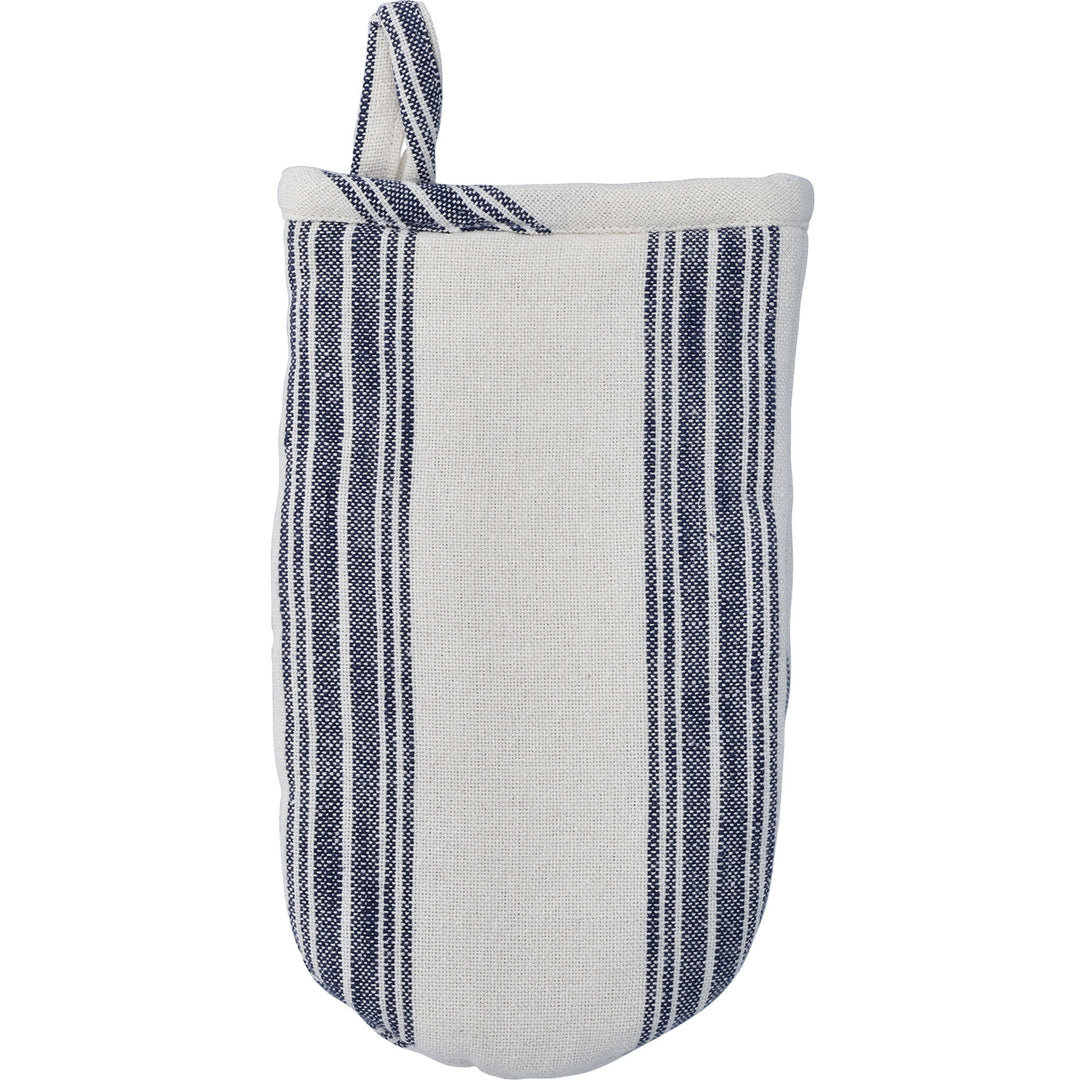 Rosendahl Rosendahl Textiles Garn grydehandske, blå ❤ produktfoto i kategorien Grydelapper og Grydehandsker