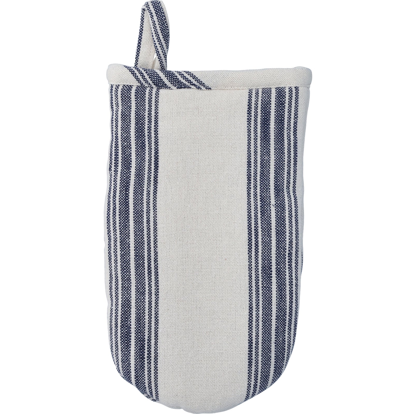 Rosendahl Rosendahl Textiles Garn grydehandske, blå ❤ produktfoto i kategorien Grydelapper og Grydehandsker