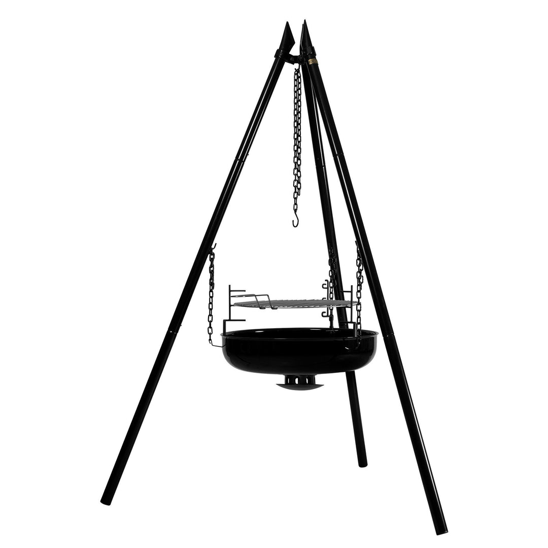 Espegard Espegard Bålpande Glo 60 ❤ produktfoto (Stegepander)