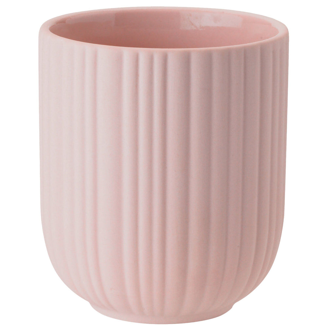 Knabstrup Knabstrup Verda kop 25 cl, rose ❤ vinkelbillede (Krus)