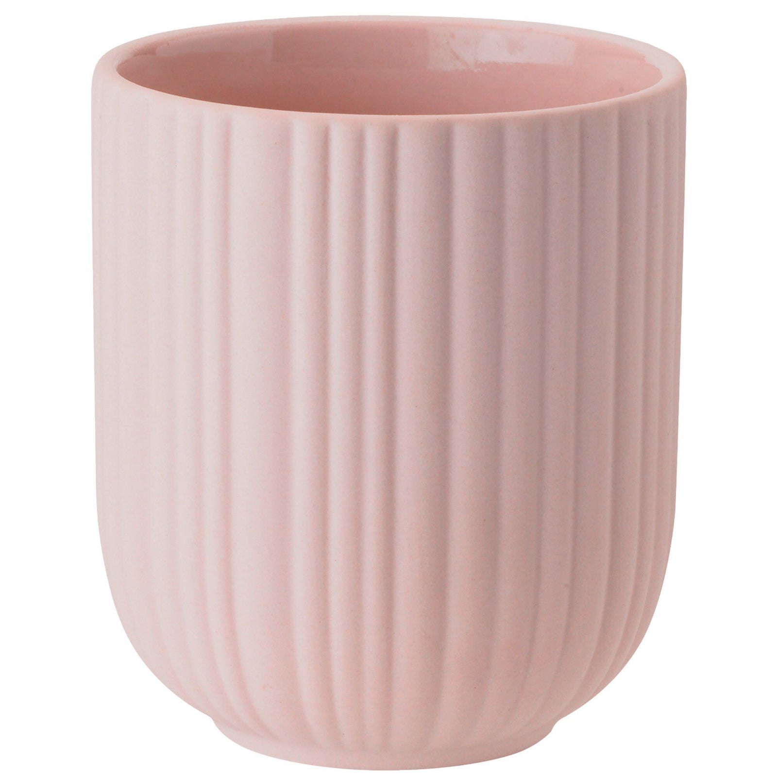 Knabstrup Knabstrup Verda kop 25 cl, rose ❤ vinkelbillede (Krus)