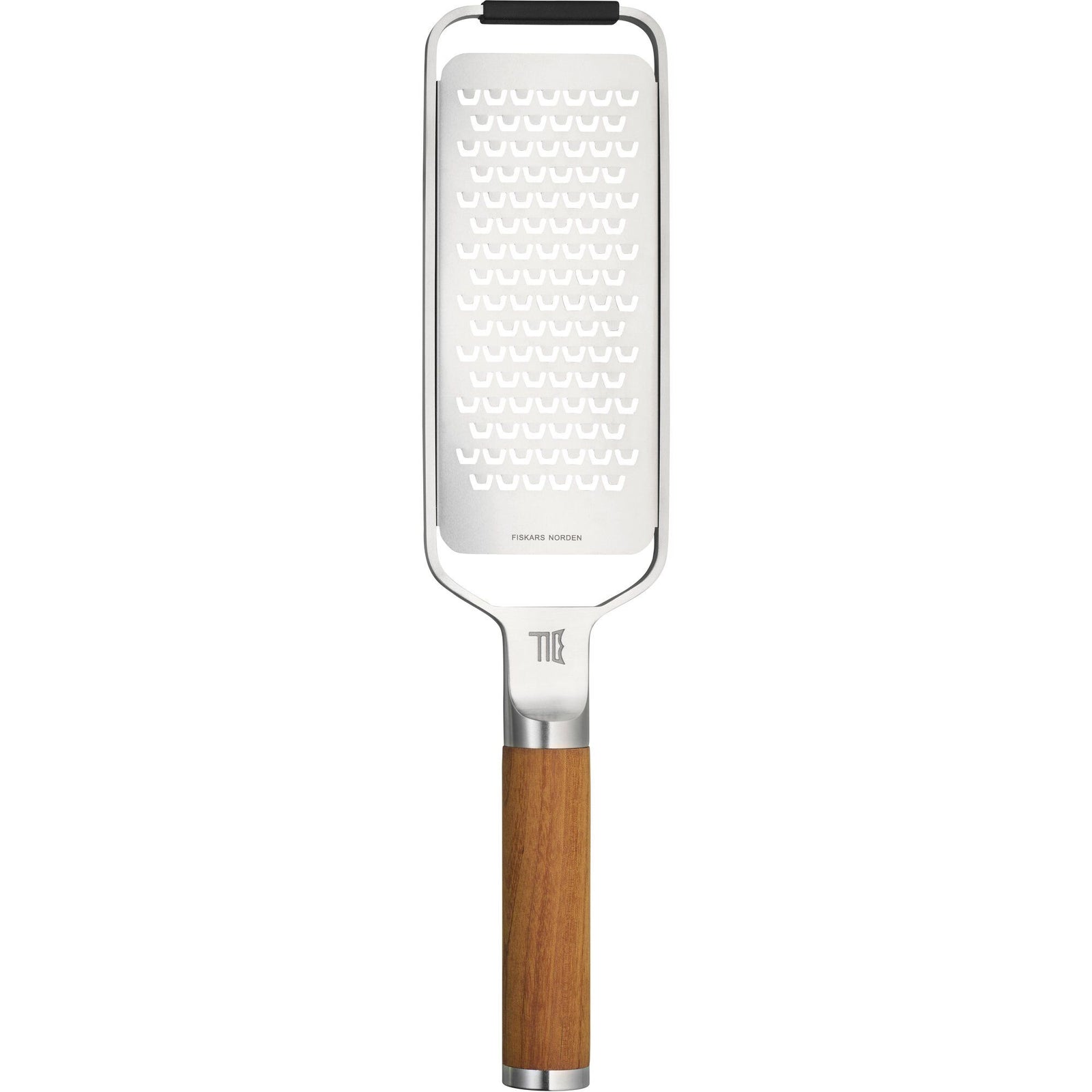 Fiskars Fiskars Norden groft rivejern – detaljebillede (Rivejern)