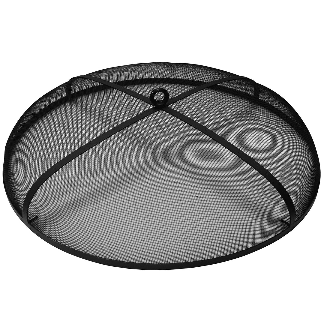 Espegard Espegard Gnistlåg til Bålpande 60 – frontbillede (Ildsted & Bålfad)