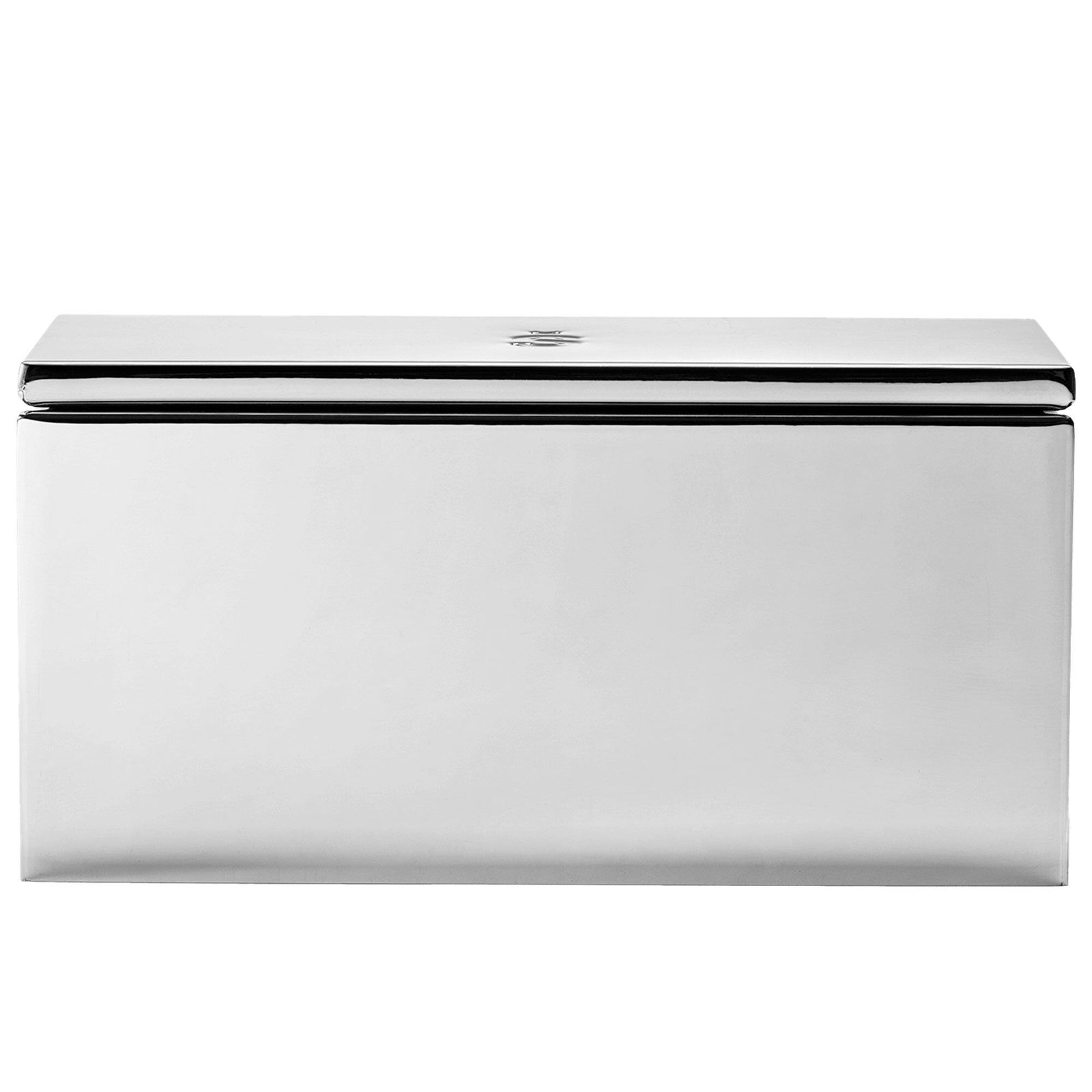 Sjöstrand coffee Sjöstrand coffee Kapselbeholder, rustfrit stål – vinkelbillede (Kaffekapsler)