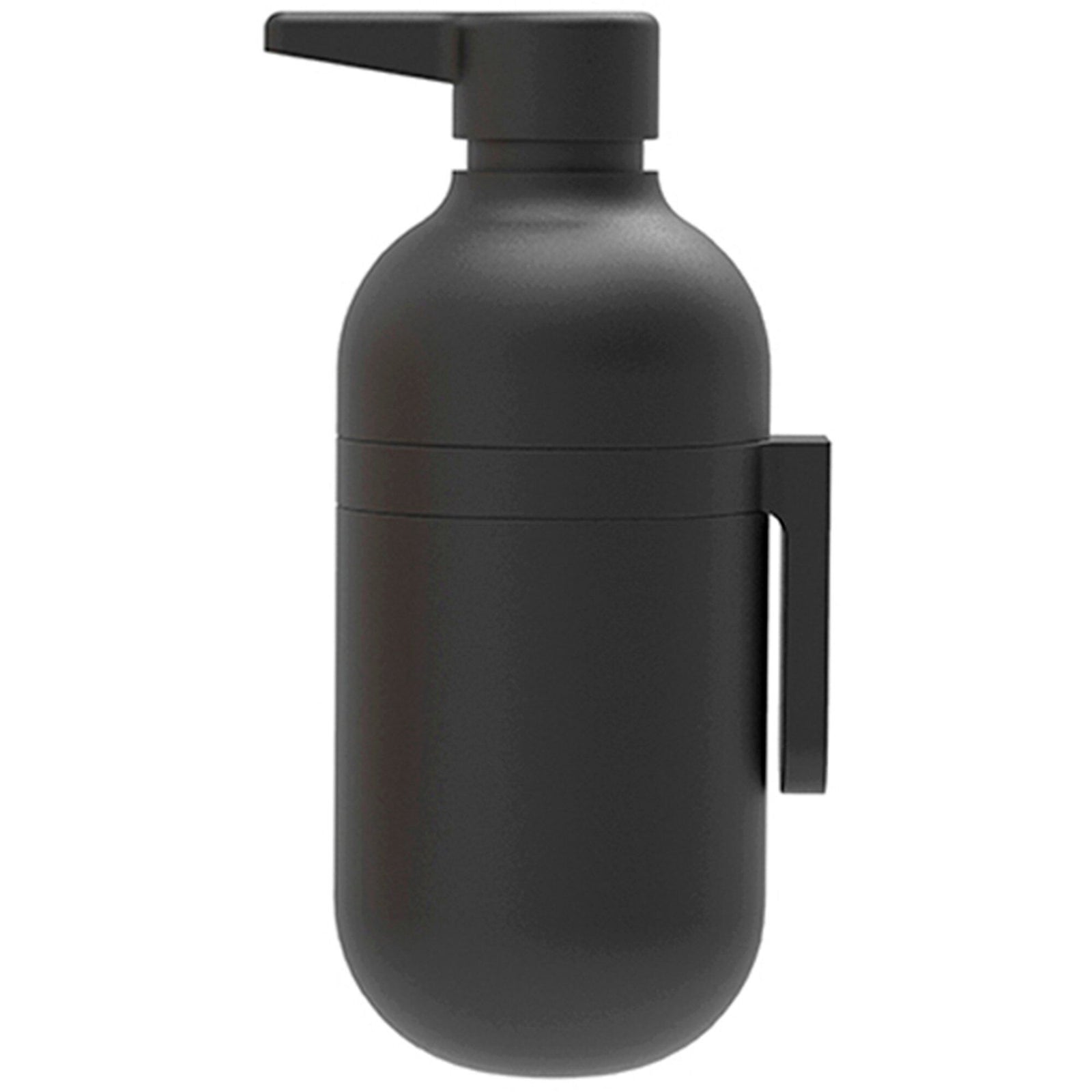 Rig-tig Rig-tig PUMP-IT dispenser, sort ❤ detaljebillede (Dispenser)