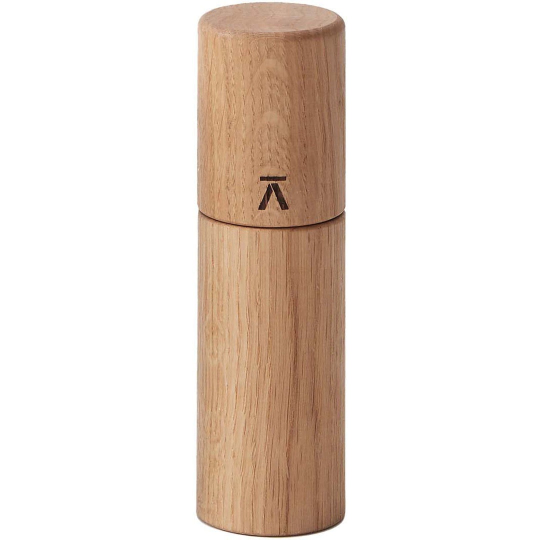 Andersen Andersen Salt- og peberkværn – billede i brug (Salt/peberkværn)