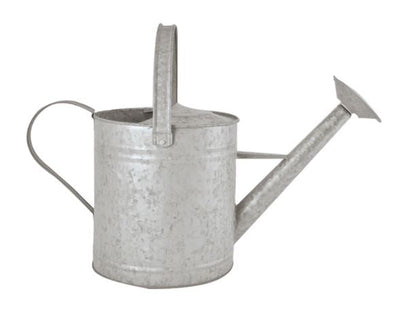 Esschert Design - Retro zink vandkande 3 størrelser - 8,75 Liter ❤ Stort online udvalg i Esschert Design ❤ Billig fragt og hurtig levering 2 - 5 hverdage ❤ Varenummer: BGH-39618288681111 / Ean: '8714982099953 på lager - Udsalg på Have Spar op til 53% - Over 324 kendte brands på udsalg