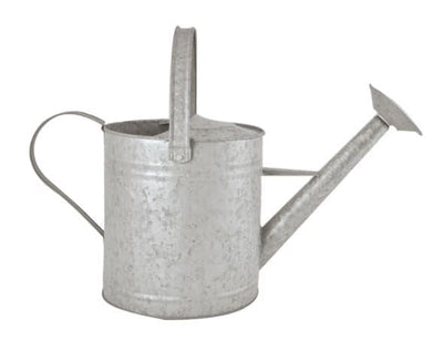 Esschert Design - Retro zink vandkande 3 størrelser - 6,5 Liter ❤ Stort online udvalg i Esschert Design ❤ Billig fragt og hurtig levering 2 - 5 hverdage ❤ Varenummer: BGH-39618288648343 / Ean: '8714982099946 på lager - Udsalg på Have Spar op til 52% - Over 324 kendte brands på udsalg