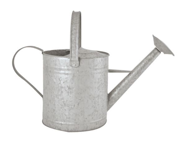 Esschert Design - Retro zink vandkande 3 størrelser - 6,5 Liter ❤ Stort online udvalg i Esschert Design ❤ Billig fragt og hurtig levering 2 - 5 hverdage ❤ Varenummer: BGH-39618288648343 / Ean: &