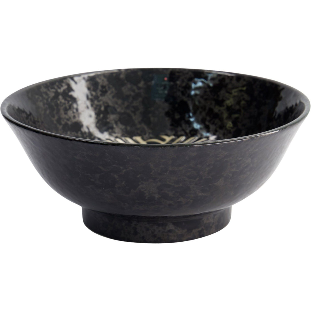 Tokyo design studio Tokyo design studio Masamura ramenskål 1.250 ml – frontbillede (Skåle)