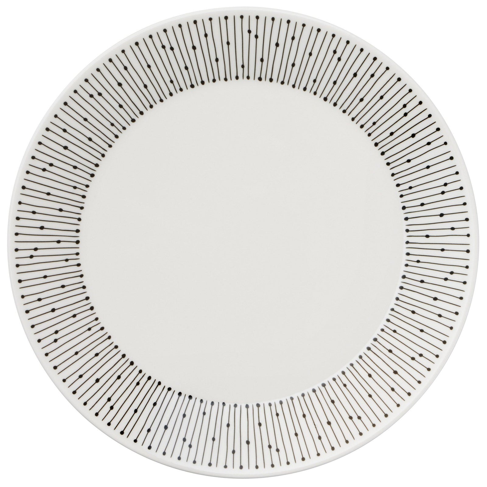 Arabia Arabia Mainio tallerken, 19 cm, sarastus – produktbillede (Tallerkener)