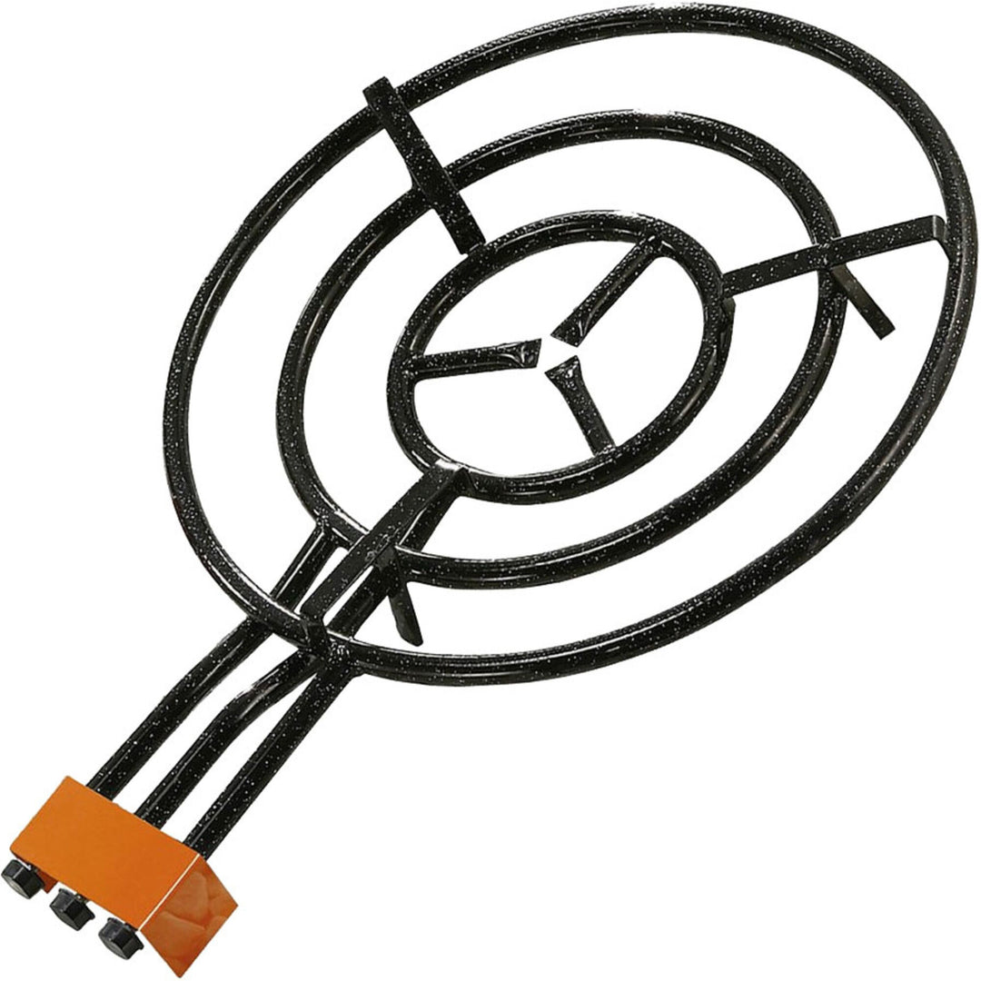 Garcima Garcima Gasbrænder M-700 med 3 ringe ❤ produktbillede (Gasbrænder)