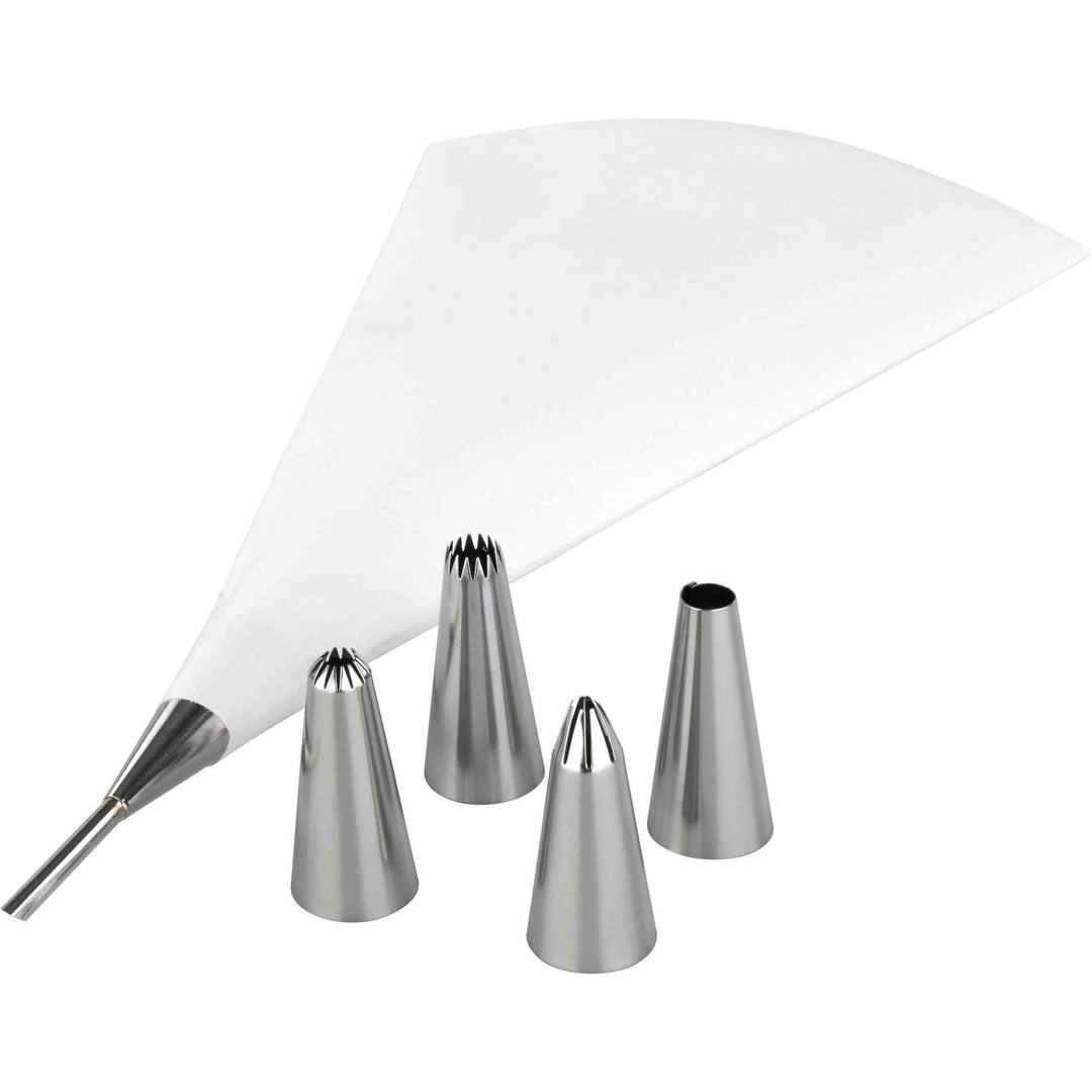 Tala Tala Sprøjteposesæt – vinkelbillede (Sprøjtepose)