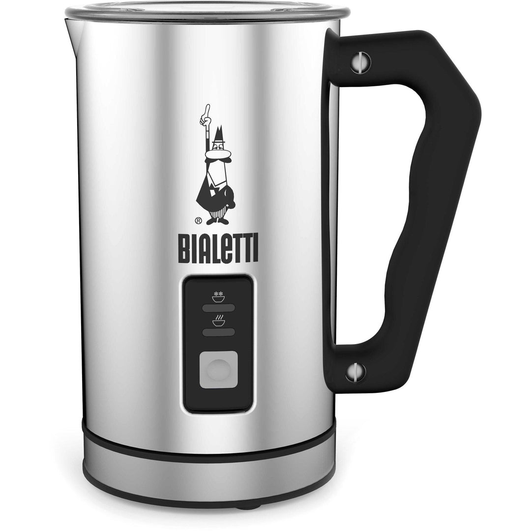 Bialetti Bialetti Soft Cream elektrisk mælkeskummer – detaljebillede (Mælkeskummer)