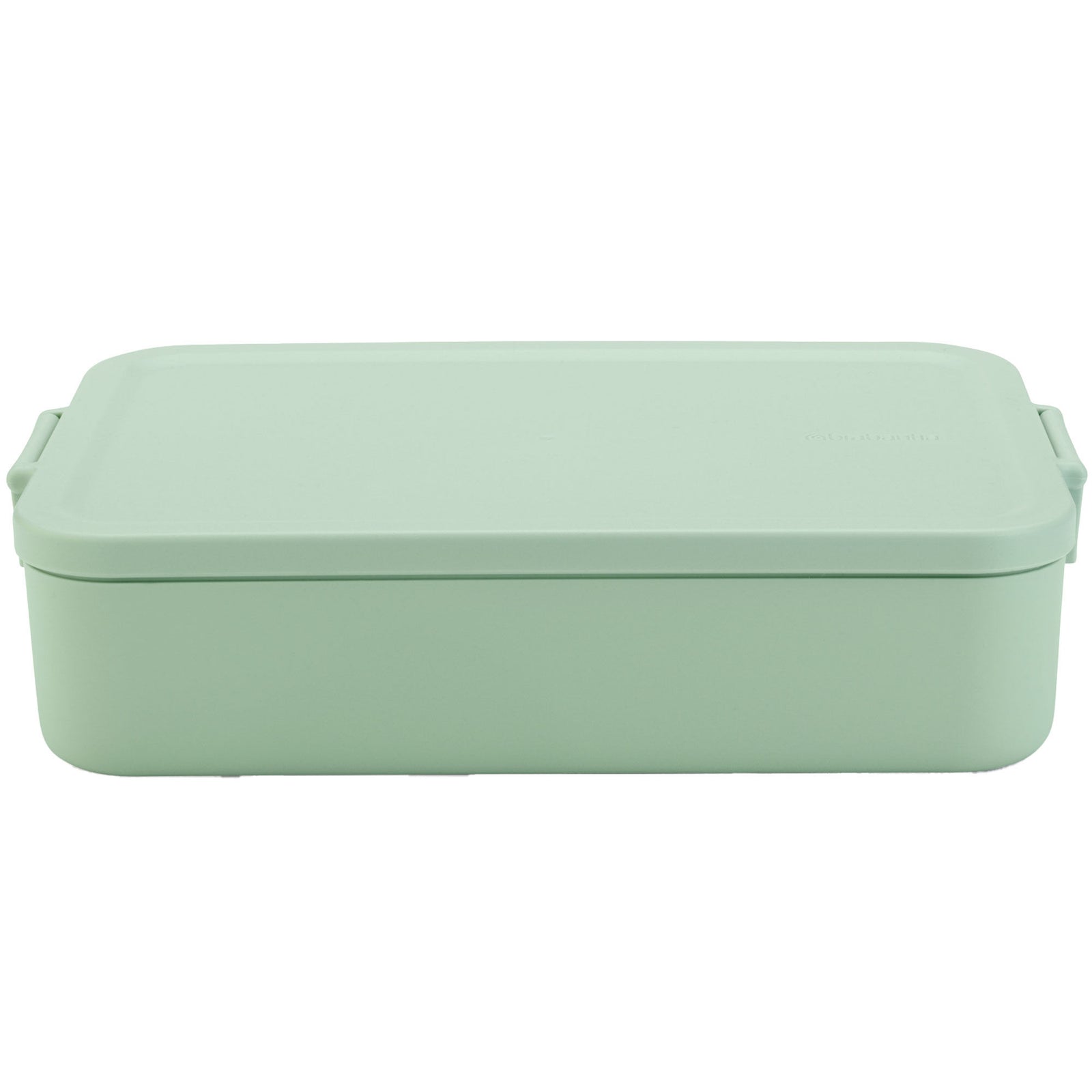 Brabantia Brabantia Make & Take madkasse XL, lysegrøn ❤ detaljebillede i kategorien Madkasse