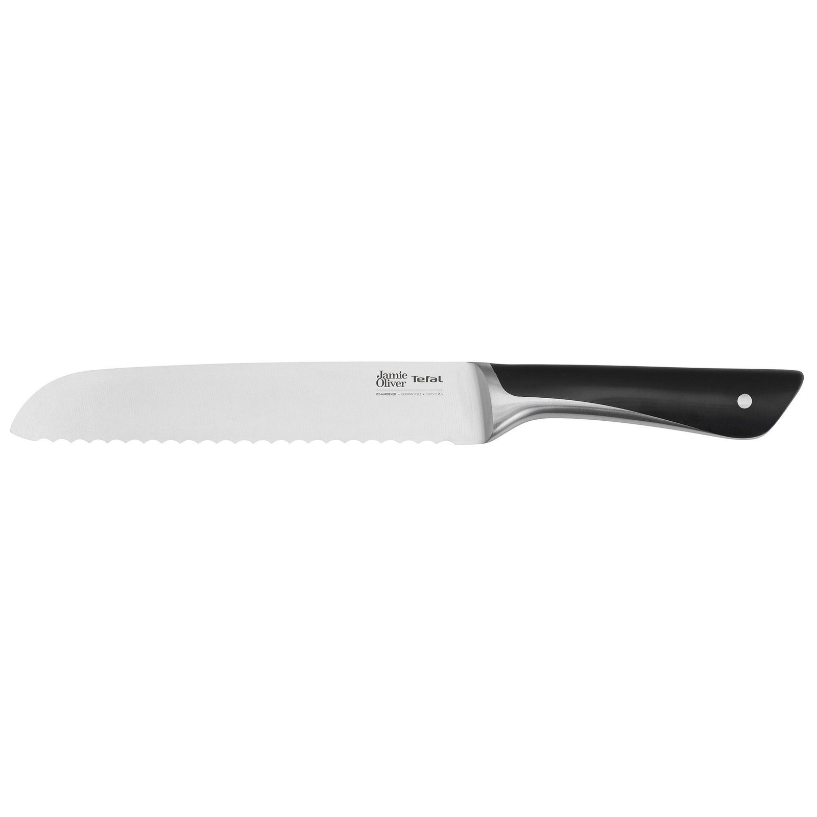 Jamie oliver Jamie oliver Brødkniv, 20 cm ❤ billede i brug (Brødknive)