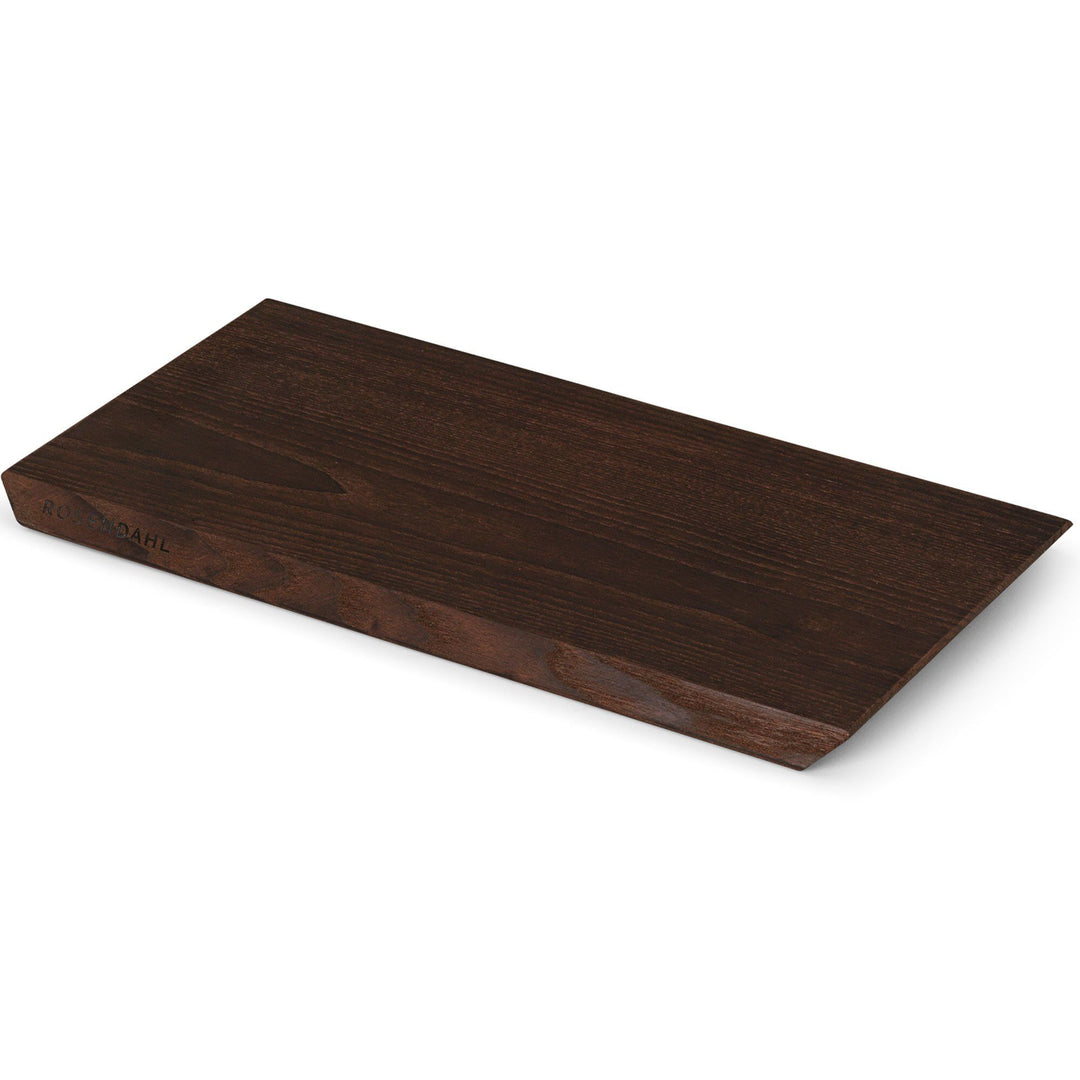 Rosendahl Rosendahl RÅ skærebræt, 31 x 17,5 cm ❤ vinkelbillede (Skærebræt)