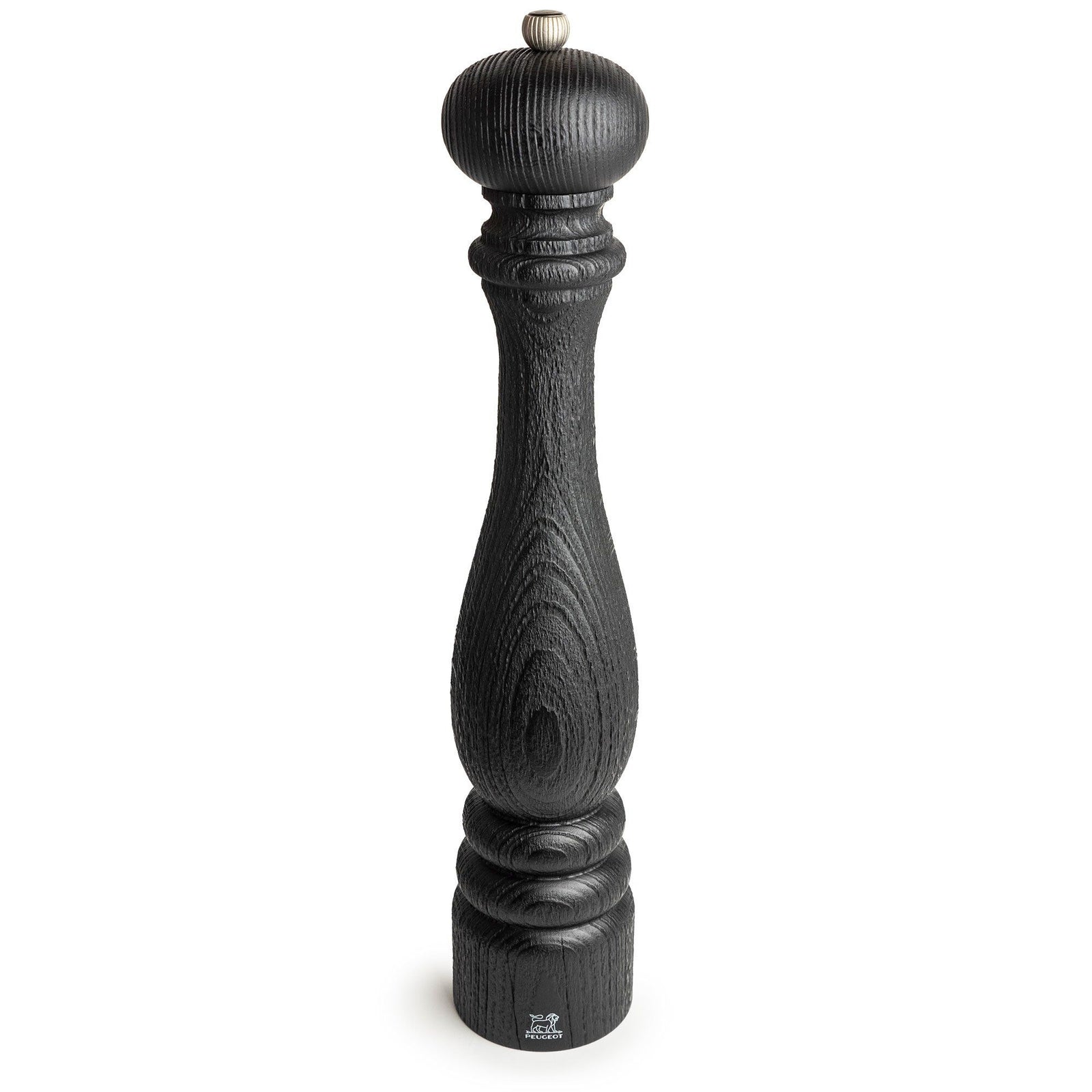 Peugeot Peugeot Paris Nature peberkværn, 40 cm, sort ❤ produktvisning (Peberkværn)