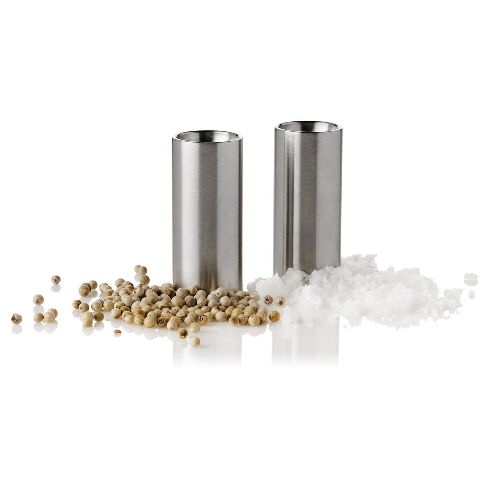 Stelton Stelton AJ Salt/Peber-sæt – billede i brug (Salt/peberkværn)