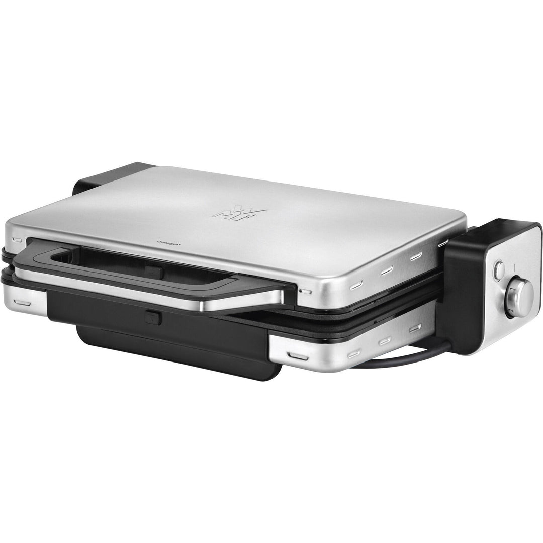 Wmf Wmf Lono Kontaktgrill 2-i-1 – billede i brug (Kontaktgrill)