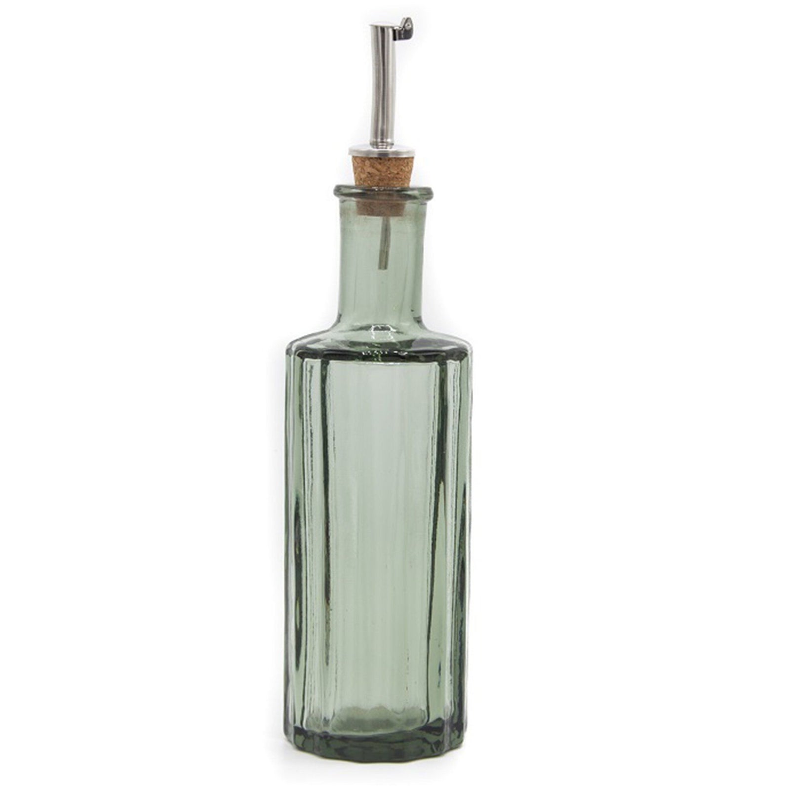 BrÃ»t BrÃ»t Reed Olie og Eddikeflaske, 30 cl, smokey green ❤ billede i brug (Olieflaske)