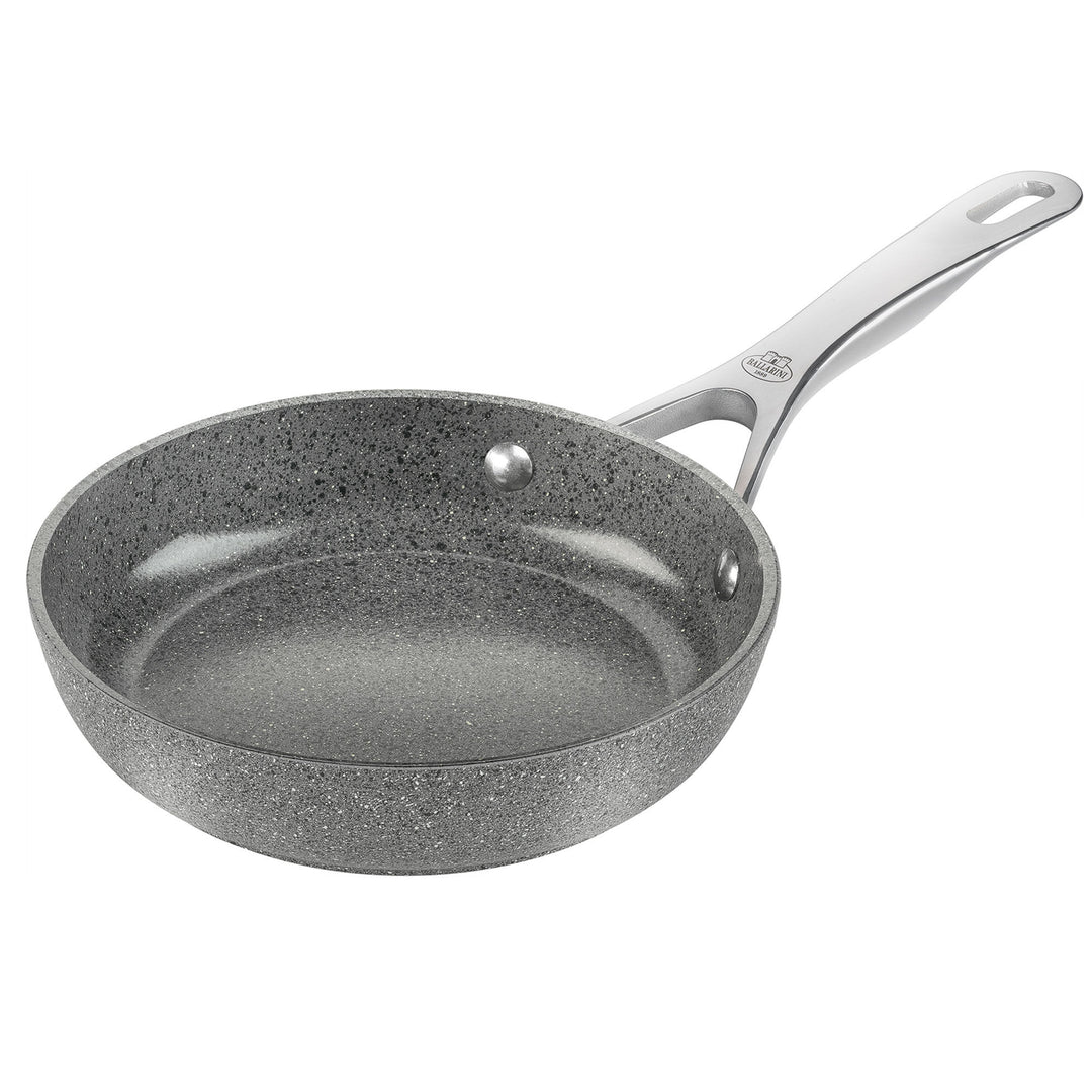 Ballarini Ballarini Salina stegepande 20 cm, aluminium – detaljebillede (Stegepande)