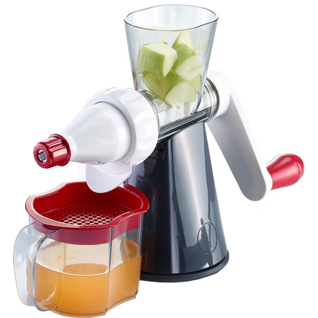 Westmark Westmark Vita Freund juicepresser ❤ produktbillede i kategorien Juicepresser