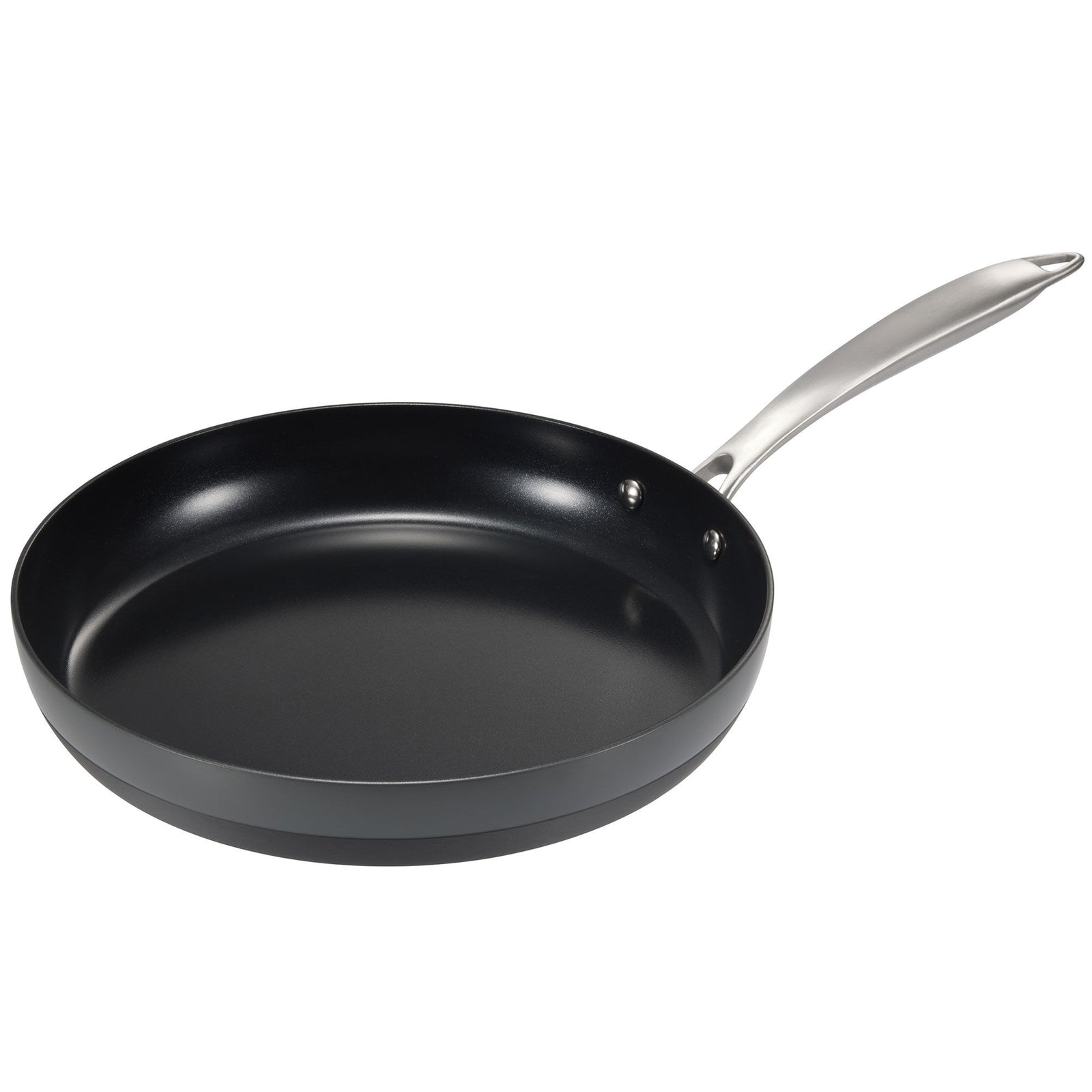 Dorre Dorre Coria stegepande 24 cm, sort ❤ produktbillede (Stegepander)