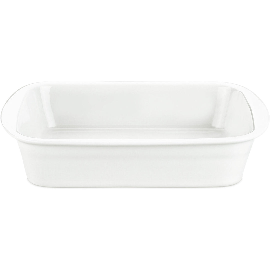 Pillivuyt Pillivuyt Lasagnefad, 34 x 25 cm. ❤ frontbillede (Fad)