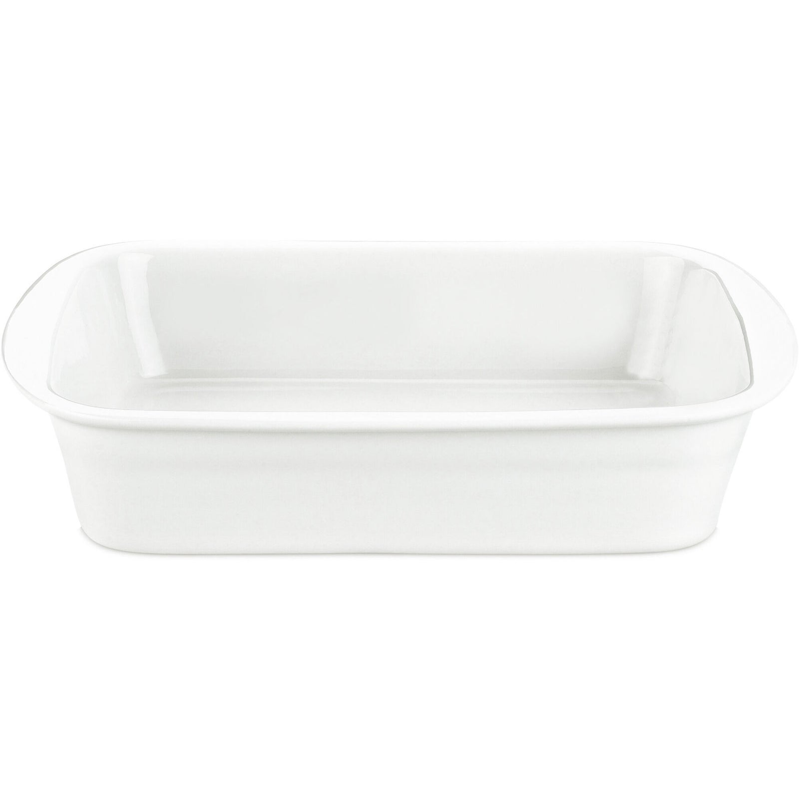 Pillivuyt Pillivuyt Lasagnefad, 34 x 25 cm. ❤ frontbillede (Fad)