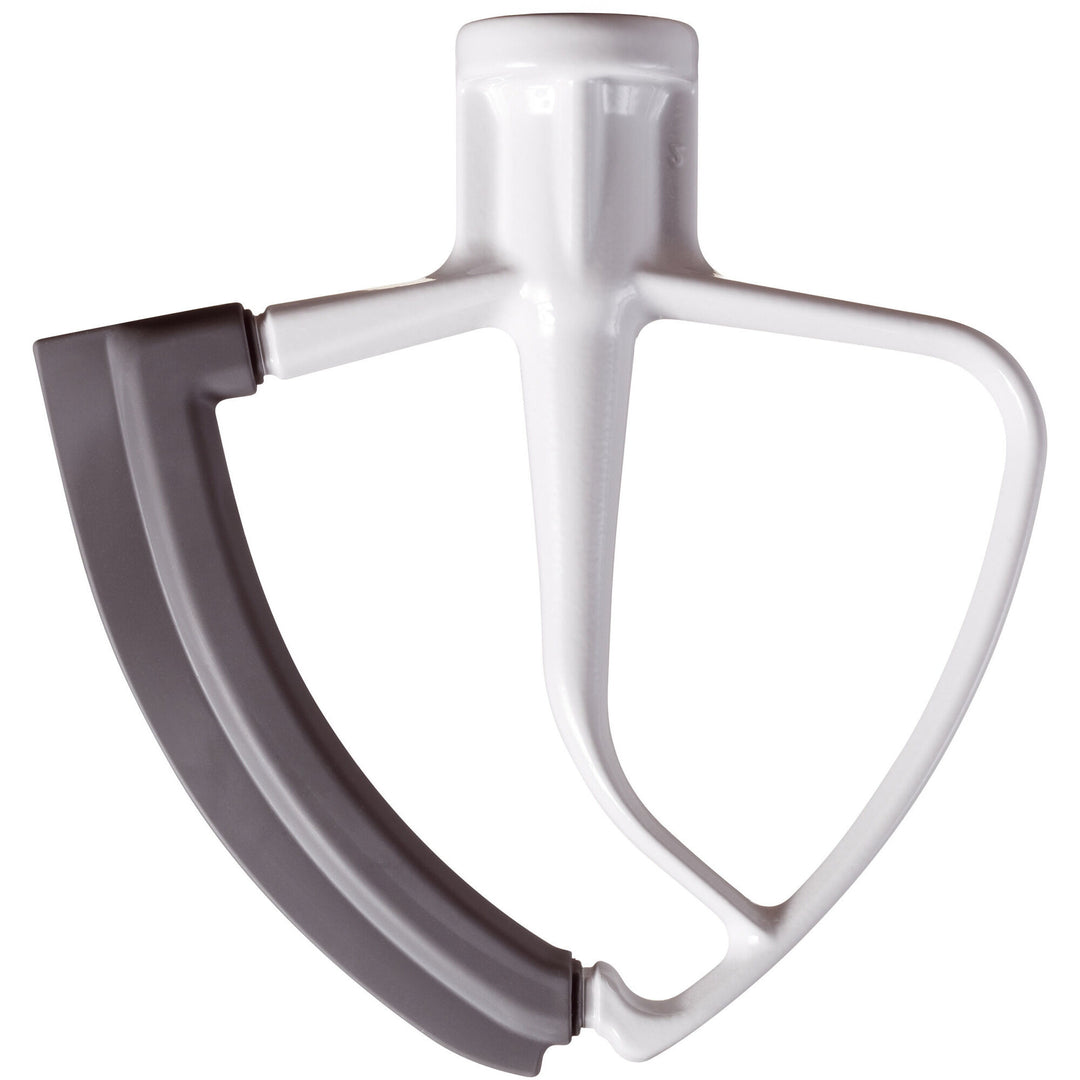Kitchenaid Kitchenaid 5KFE5T piskeris med flex-kant – produktbillede (Tilbehør)