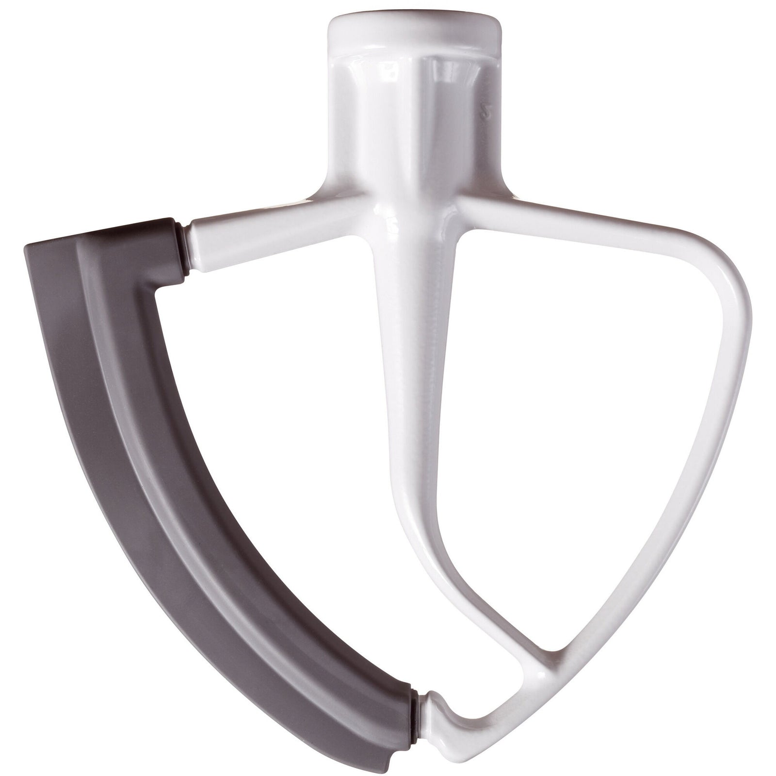 Kitchenaid Kitchenaid 5KFE5T piskeris med flex-kant – produktbillede (Tilbehør)