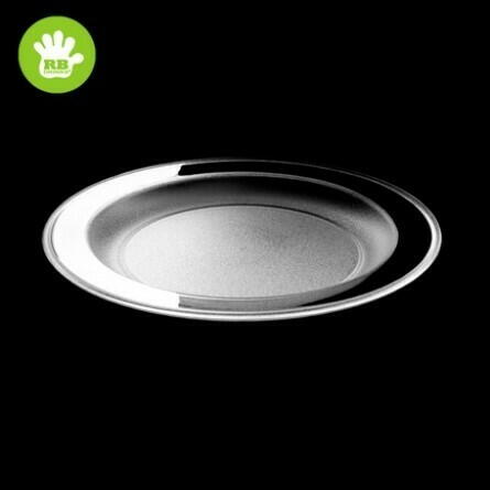 Produktbillede af Tallerken Ø24 Cm på tilbud i premium kvalitet