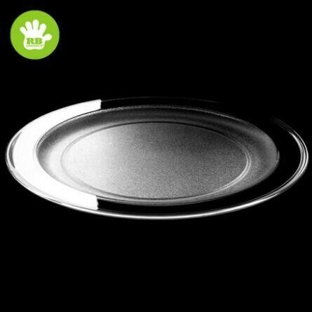 Tallerken Ø27 Cm ❤ Kæmpe udvalg i Rbdrinks ❤ Billig fragt og hurtig levering 2 - 5 hverdage - Varenummer: BAR-10190 / Ean: '3760021271991 på lager - Udsalg på Køkken Borddækning Tallerkener Spar op til 67% - Over 785 kendte brands på udsalg