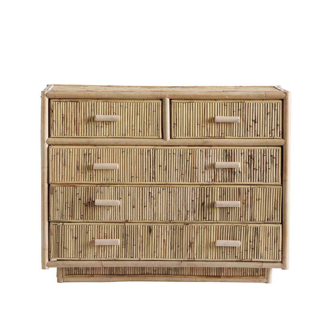 Produktbillede af TINE K HOME KOMMODE RATTAN 78 i premium kvalitet