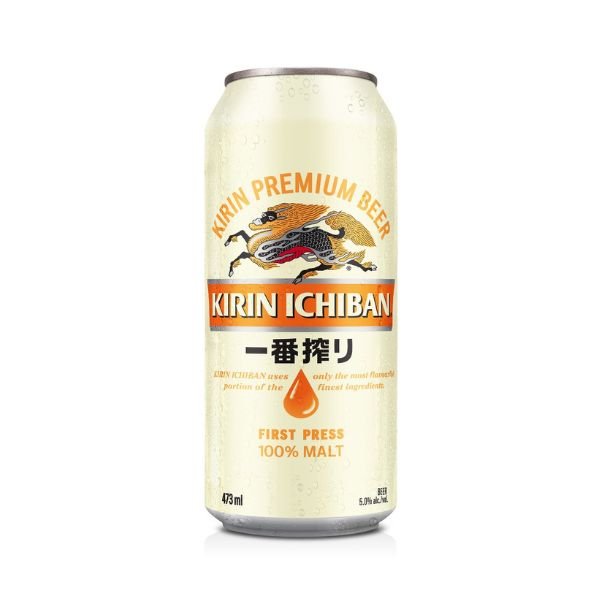Kirin Ichiban 50 Cl. ❤ Stort online udvalg i BORG ❤ Billig fragt og hurtig levering 2 - 5 hverdage ❤ Varenummer: BAR-661266 / Ean: '4260134390712 på lager - Udsalg på Spar op til 67% - Over 360 kendte mærker på udsalg