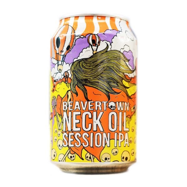 Beavertown Neck Oil 33 Cl. ❤ Stort online udvalg i BEAVERTOWN ❤ Billig fragt og hurtig levering 2 - 5 hverdage ❤ Varenummer: BAR-661287 / Ean: '5060386620075 på lager - Udsalg på Spar op til 66% - Over 360 kendte mærker på udsalg