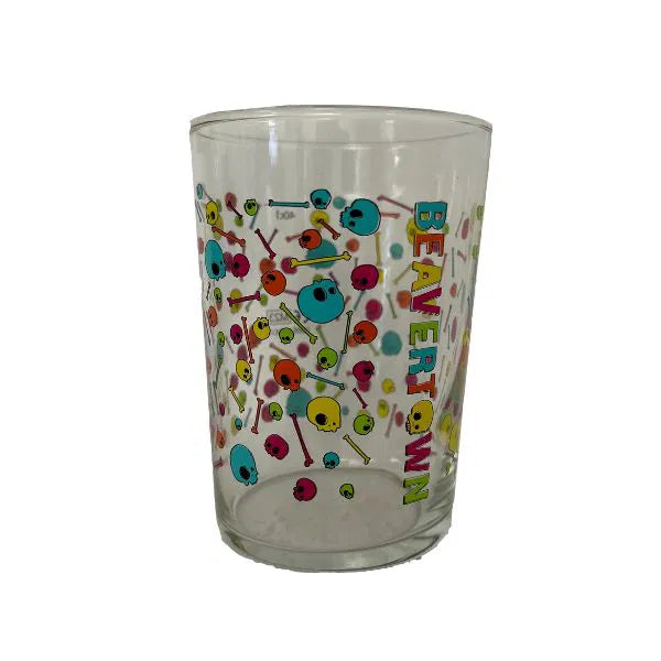 Beavertown Pint Glas Skull 47 Cl