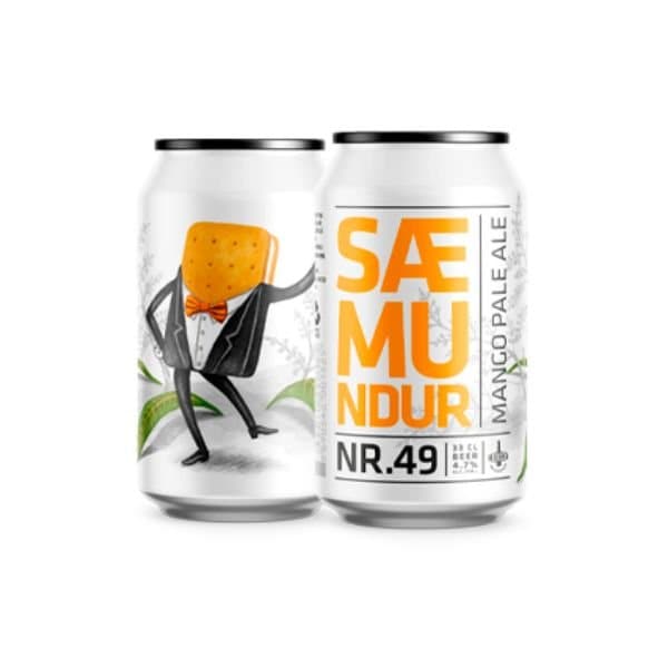 Borg Sæmundur Nr. 49 33 Cl. ❤ Stort online udvalg i BORG ❤ Billig fragt og hurtig levering 2 - 5 hverdage ❤ Varenummer: BAR-661258 / Ean: '5690542001525 på lager - Udsalg på Spar op til 57% - Over 360 kendte mærker på udsalg