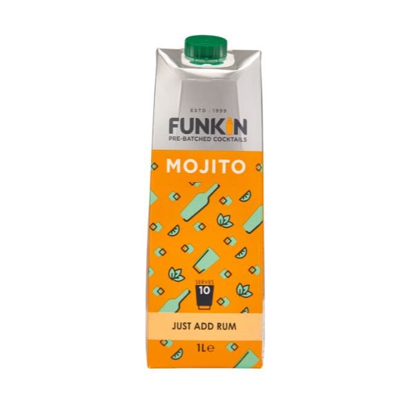 Funkin Mojito Krt 100 ✔ Kæmpe udvalg i  BF15 ✔ Billig fragt og hurtig levering 2 - 5 hverdage - Varenummer: BAR-663209 / Ean: '5060065308485 på lager - Udsalg på Outlet Spar op til 64% - Over 785 kendte brands på udsalg