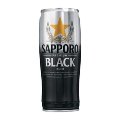 Sapporo Premium Black 65 Cl. ❤ Stort online udvalg i BORG ❤ Billig fragt og hurtig levering 2 - 5 hverdage ❤ Varenummer: BAR-661264 / Ean: '087975526506 på lager - Udsalg på Spar op til 52% - Over 360 kendte mærker på udsalg