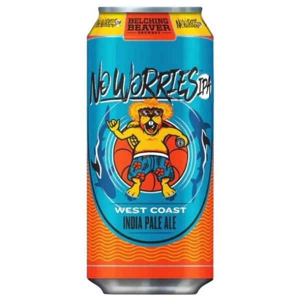 Belching Beaver No Worries Ipa 47,3 Cl. ❤ Stort online udvalg i Belching Beaver ❤ Billig fragt og hurtig levering 2 - 5 hverdage ❤ Varenummer: BAR-661291 / Ean: '810960025476 på lager - Udsalg på Spar op til 65% - Over 360 kendte mærker på udsalg