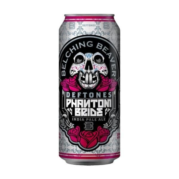 Belching Beaver Phantom Bride Ipa 47,3 Cl. ❤ Stort online udvalg i Belching Beaver ❤ Billig fragt og hurtig levering 2 - 5 hverdage ❤ Varenummer: BAR-661293 / Ean: '810960021584 på lager - Udsalg på Spar op til 63% - Over 360 kendte mærker på udsalg