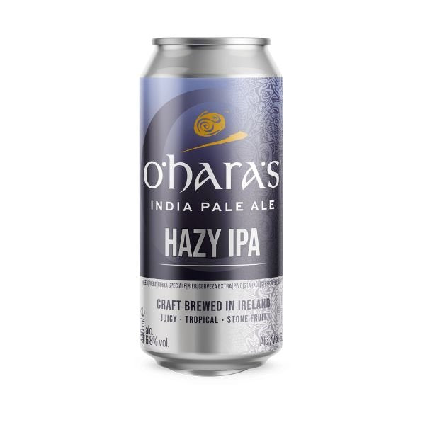 Ohara's Hazy Ipa 44 Cl. ❤ Stort online udvalg i BF10 ❤ Billig fragt og hurtig levering 2 - 5 hverdage ❤ Varenummer: BAR-661340 / Ean: '5391500602500 på lager - Udsalg på Spar op til 52% - Over 360 kendte mærker på udsalg