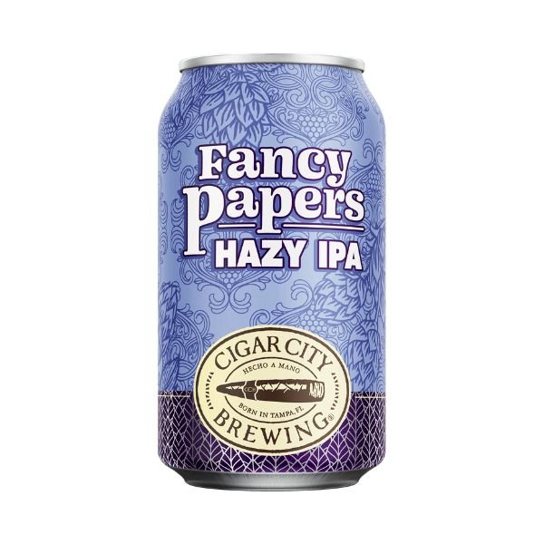 Cigar City Fancy Papers 35,5 Cl. ❤ Kæmpe udvalg i BF15 ❤ Billig fragt og hurtig levering 2 - 5 hverdage - Varenummer: BAR-668044 / Ean: '850005189176 på lager - Udsalg på Outlet Spar op til 55% - Over 454 design mærker på udsalg