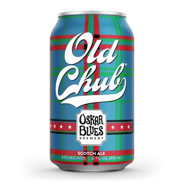 Oskar Blues Old Chub 35,5 Cl. ❤ Kæmpe udvalg i BF10 ❤ Billig fragt og hurtig levering 2 - 5 hverdage - Varenummer: BAR-668051 / Ean: '819942003310 på lager - Udsalg på Outlet Spar op til 53% - Over 454 design mærker på udsalg