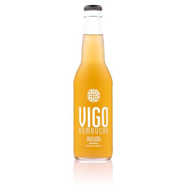 Øko Vigo Lightbrew Original 33 Cl. ❤ Kæmpe udvalg i VIGO ❤ Billig fragt og hurtig levering 2 - 5 hverdage - Varenummer: BAR-665080 / Ean: '5902768514797 på lager - Udsalg på Drikkevarer Vand og mixere Kombucha Spar op til 55% - Over 412 kendte brands på udsalg