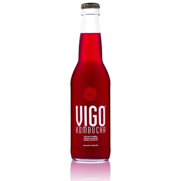 Øko Vigo Lightbrew Acai 33 Cl. ❤ Kæmpe udvalg i VIGO ❤ Billig fragt og hurtig levering 2 - 5 hverdage - Varenummer: BAR-665081 / Ean: '5902768514889 på lager - Udsalg på Drikkevarer Vand og mixere Kombucha Spar op til 53% - Over 412 kendte brands på udsalg